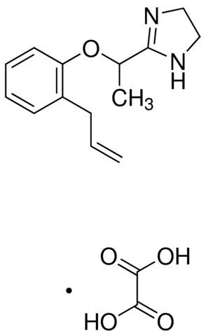 Allyphenyline oxalate