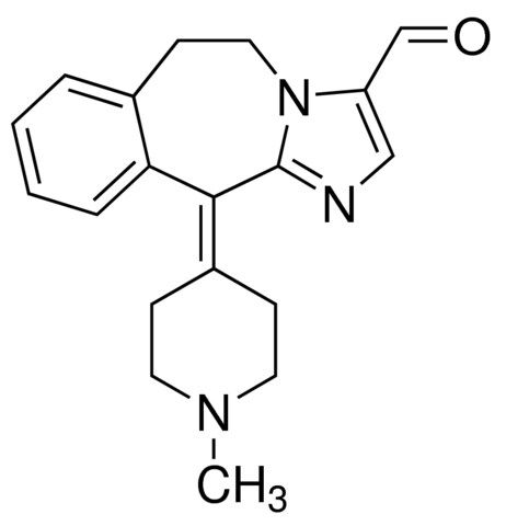 Alcaftadine