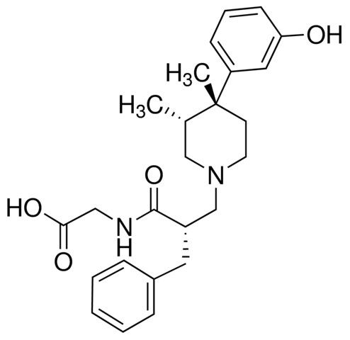 Alvimopan
