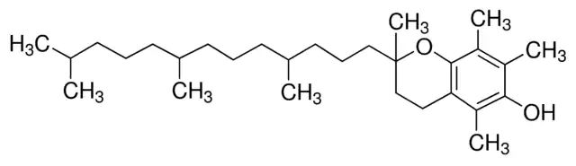 Alpha Tocopherol
