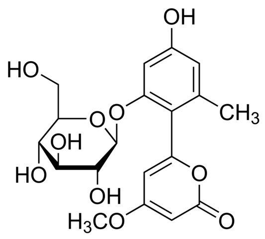 Aloenin