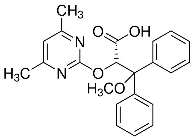 Ambrisentan