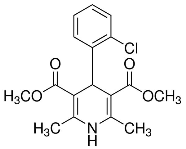 Amlodipine Related Compound C