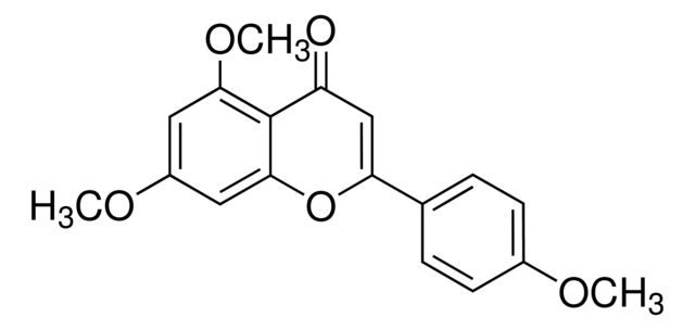 4′,5,7-Trimethoxyflavone