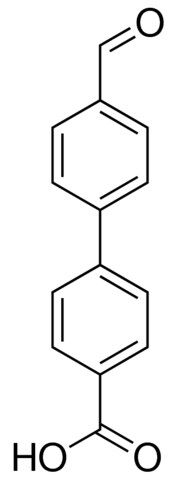 4′-formyl-biphenyl-4-carboxylic acid
