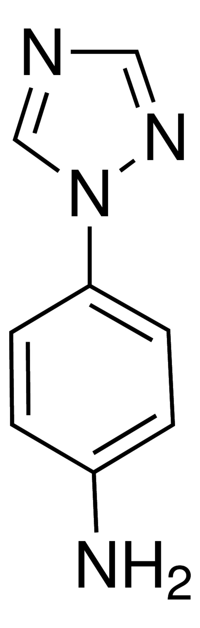 4-(1<i>H</i>-1,2,4-Triazol-1-yl)aniline