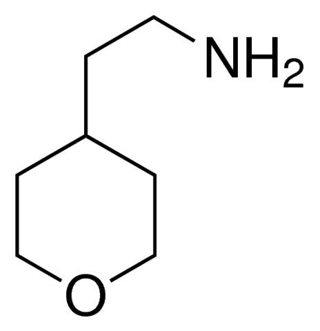 4-(2-Aminoethyl)tetrahydropyran