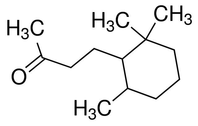4-(2,2,6-Trimethylcyclohexyl)-2-butanone