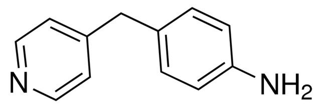 4-(4-pyridylmethyl)aniline