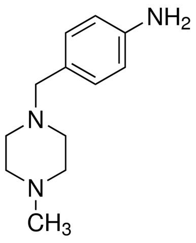 4-(4-Methylpiperazin-1-ylmethyl)phenylamine