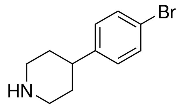 4-(4′-bromophenyl)piperidine