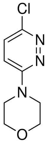 4-(6-chloro-pyridazin-3-yl)-morpholine