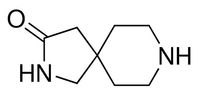 2,8-Diazaspiro[4.5]decan-3-one