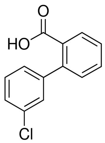 3′-Chloro[1,1′-biphenyl]-2-carboxylic acid