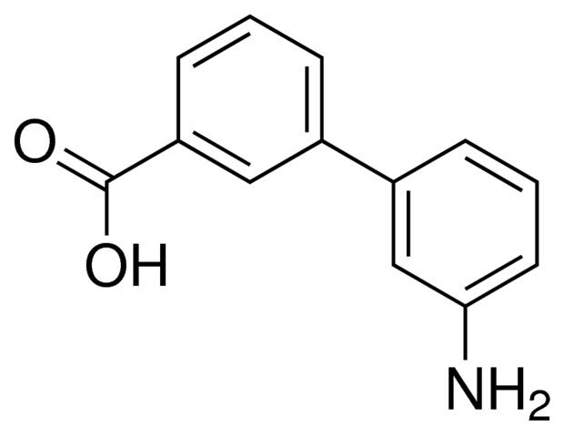 3′-amino-biphenyl-3-carboxylic acid