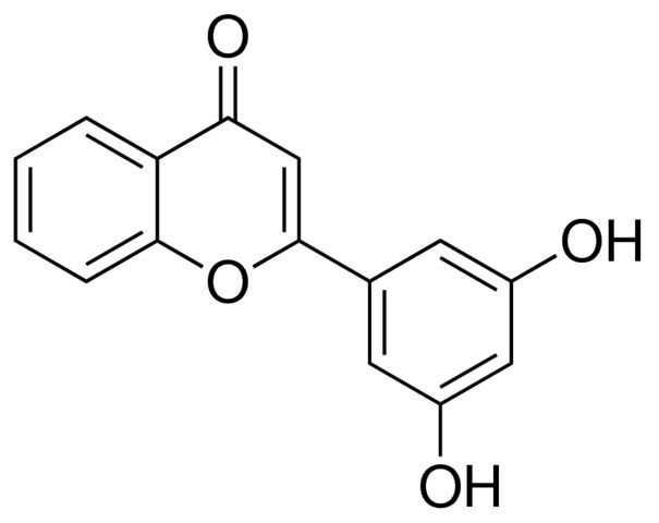 3′,5′-dihydroxyflavone