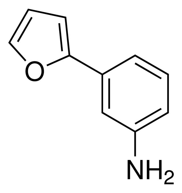 3-(2-Furyl)aniline