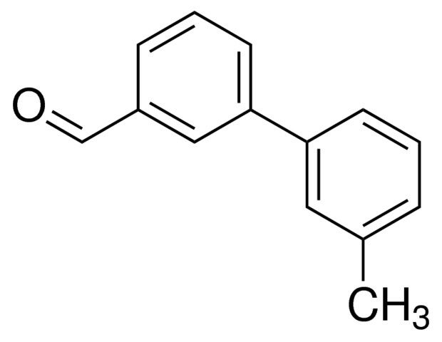 3-(3-methylphenyl)benzaldehyde