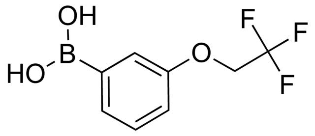 3-(2,2,2-Trifluoroethoxy)phenylboronic acid