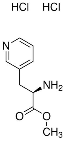 3-(3-Pyridyl)-<sc>D</sc>-alanine methyl ester dihydrochloride
