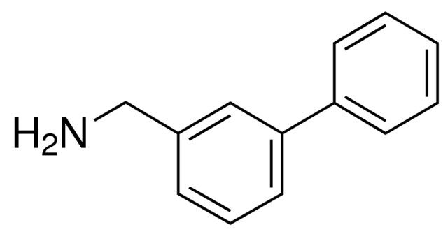 3-Phenylbenzylamine