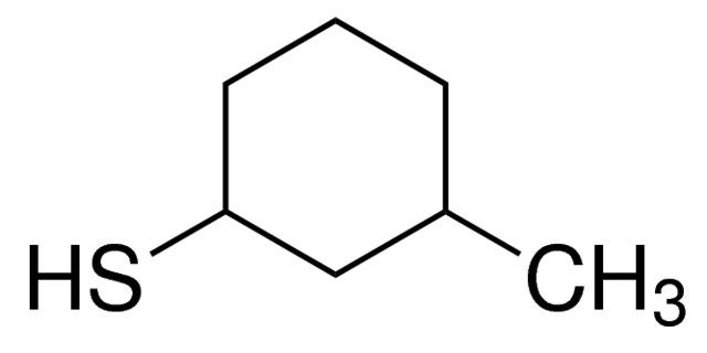 3-Methylcyclohexanethiol