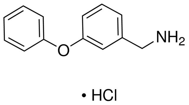 3-Phenoxybenzylamine hydrochloride