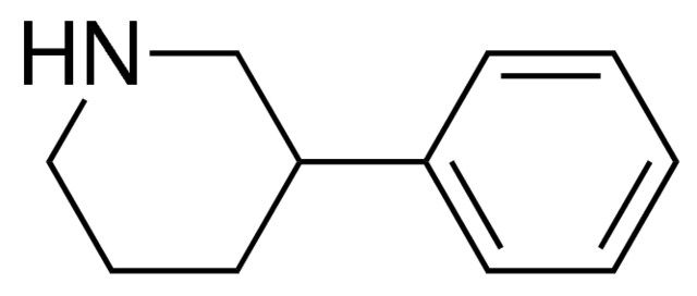 3-Phenylpiperidine