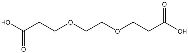 3,3′-(Ethane-1,2-diylbis(oxy))dipropanoic acid