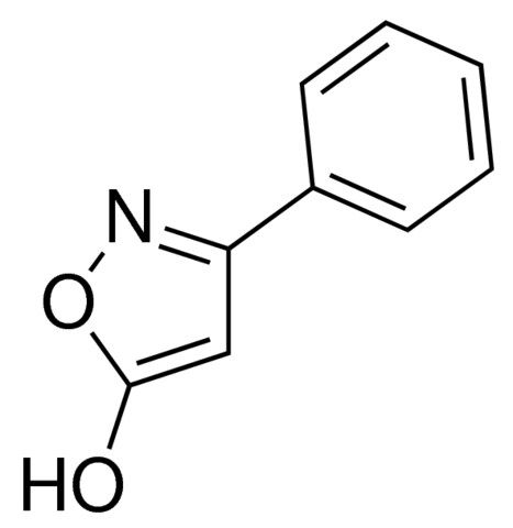 3-phenylisoxazol-5-ol