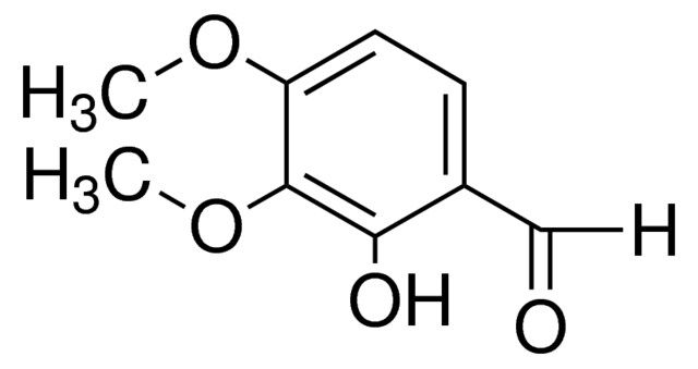 3,4-dimethoxy-2-hydroxybenzaldehyde