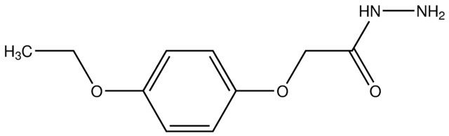 2-(4-Ethoxyphenoxy)acetohydrazide