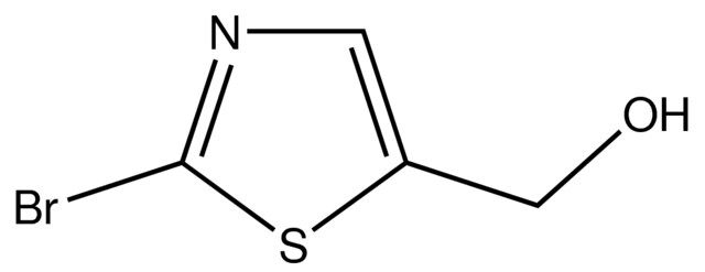 2-Bromo-5-hydroxymethylthiazole