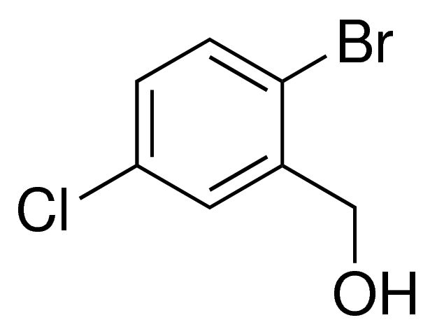 2-Bromo-5-chlorobenzyl alcohol