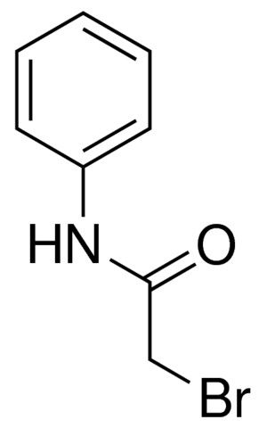 2-Bromo-N-phenylacetamide