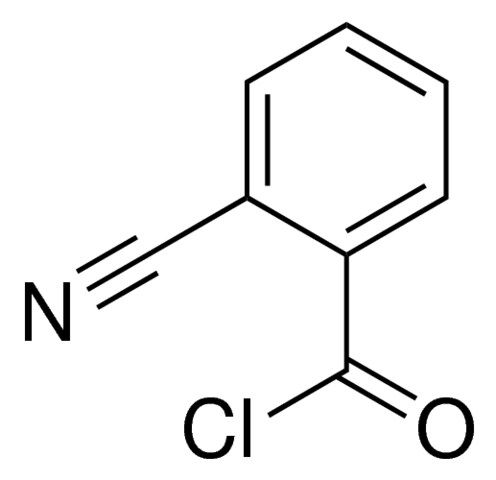 2-cyanobenzoyl chloride