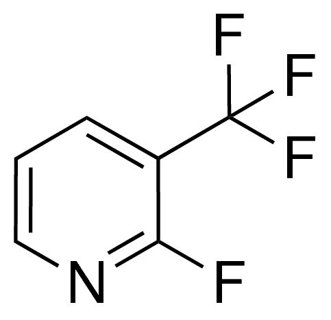 2-Fluoro-3-(trifluoromethyl)pyridine