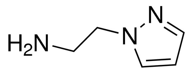 2-pyrazol-1-yl-ethylamine