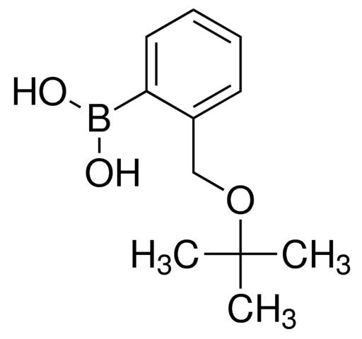 2-<i>tert</i>-Butoxymethylphenylboronic acid