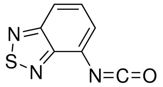2,1,3-Benzothiadiazol-4-yl isocyanate