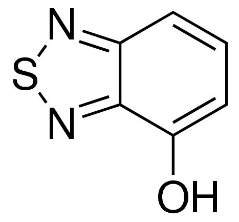 2,1,3-Benzothiadiazol-4-ol