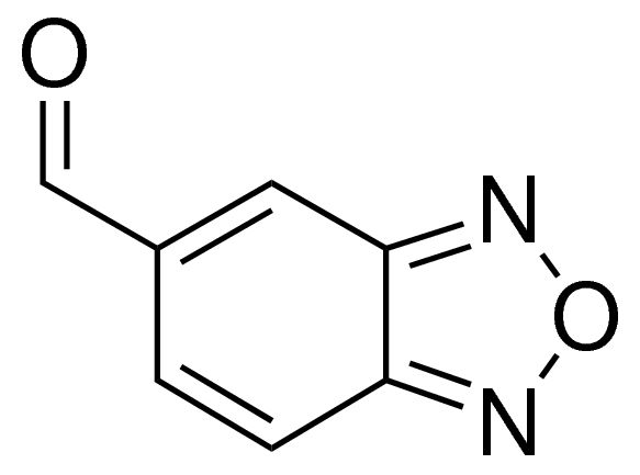 2,1,3-benzoxadiazole-5-carbaldehyde