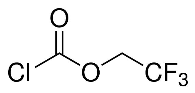 2,2,2-Trifluoroethyl chloroformate
