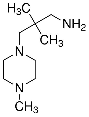 2,2-dimethyl-3-(4-methyl-piperazin-1-yl)-propylamine