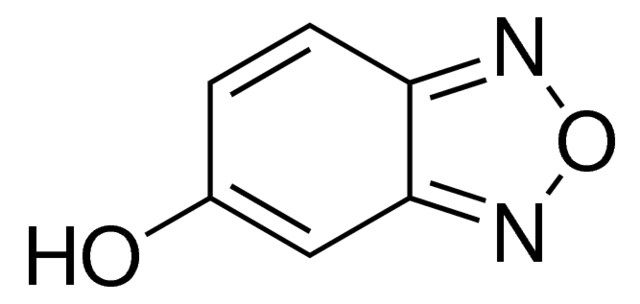 2,1,3-benzoxadiazol-5-ol
