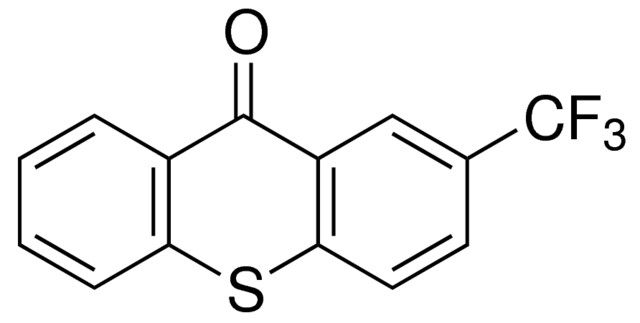 2-Trifluoromethylthioxanthone