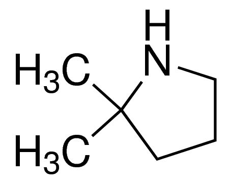 2,2-dimethylpyrrolidine