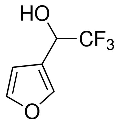 2,2,2-Trifluoro-1-(3-furyl)ethanol