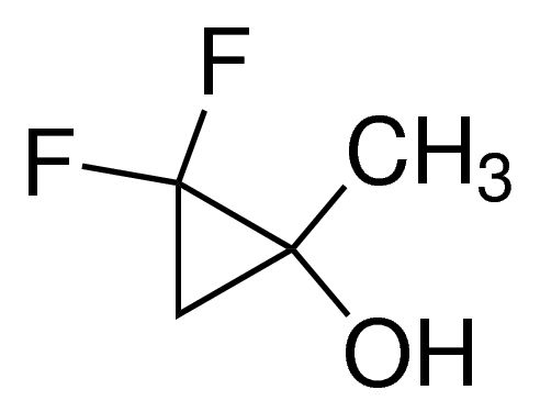 2,2-Difluoro-1-methylcyclopropanol