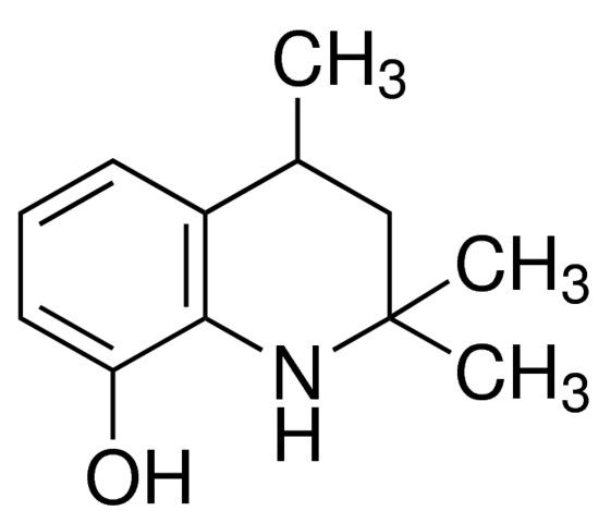 2,2,4-Trimethyl-1,2,3,4-tetrahydro-8-quinolinol